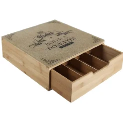 Rangement De Cuisine<Gifi Tiroir toutes dosettes esprit bistrot Chez Violette