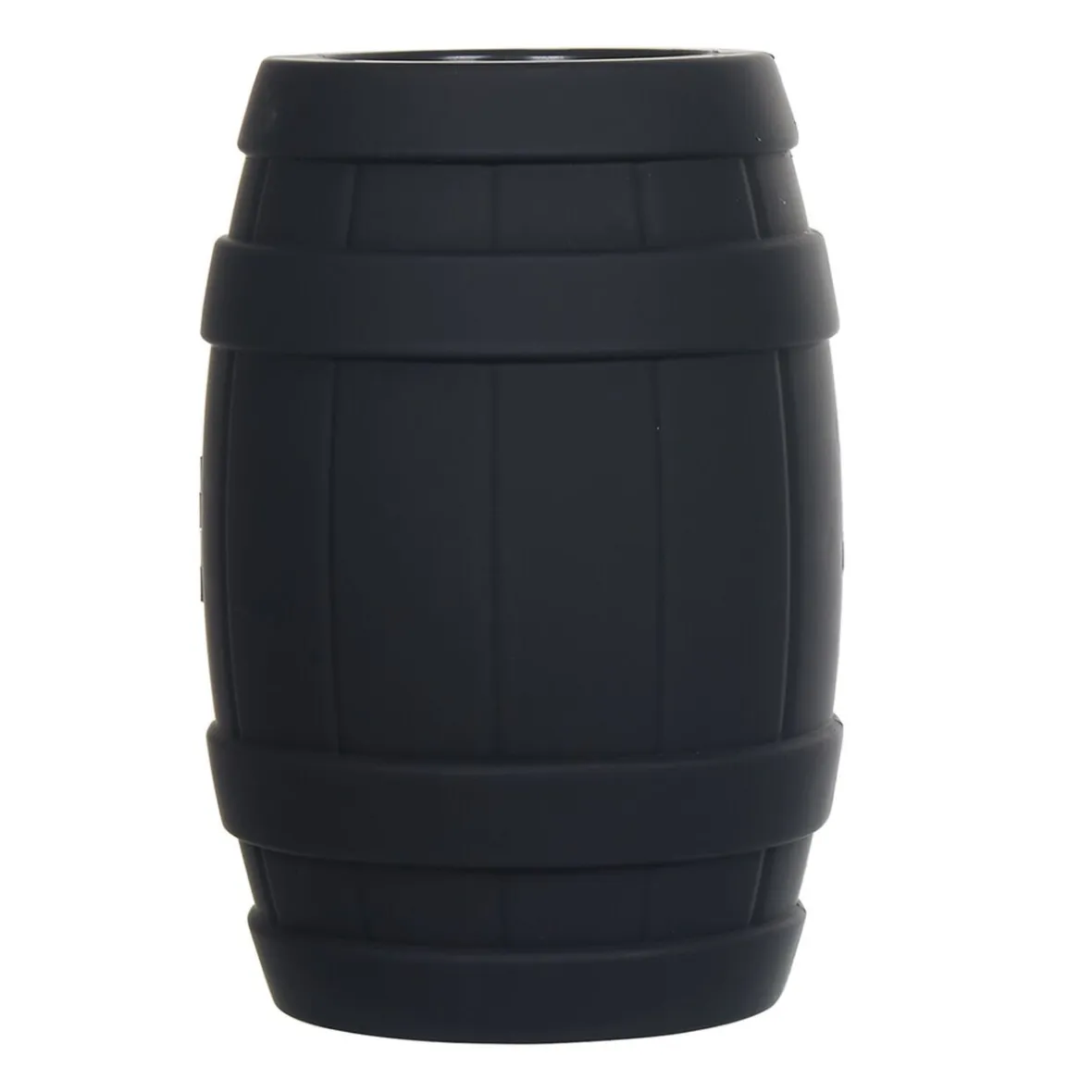 Gifi Tonneau à accessoires à vin| Vaisselle Et Accessoires De Table