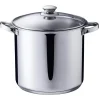 Cuisson<Gifi Traiteur avec couvercle