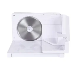 Petit Électroménager<Gifi Trancheuse électrique Homday
