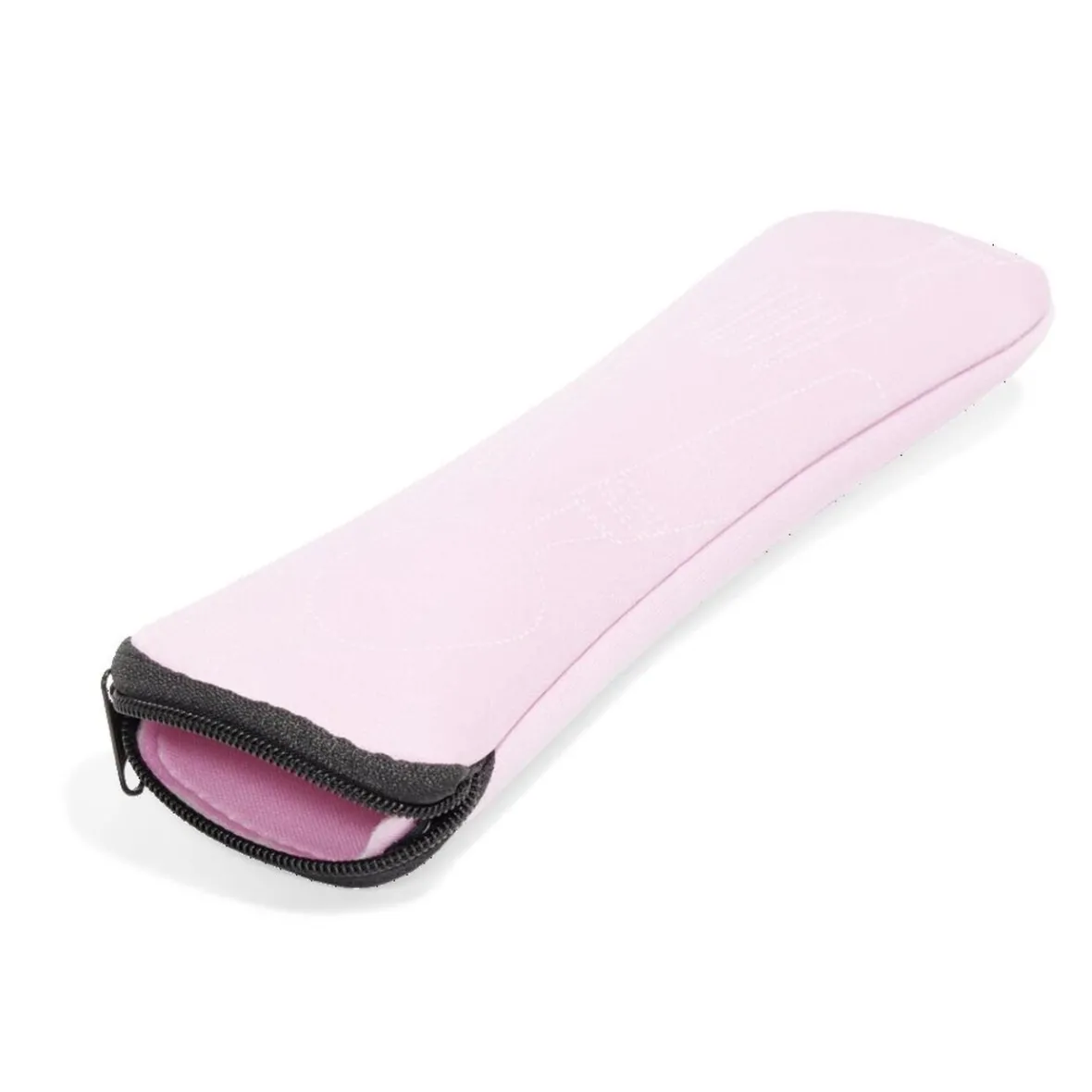 Rangement De Cuisine<Gifi Trousse couverts néoprène bleu L20cm