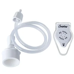 Gifi Tuyau d'aspiration bouchon de vin machine sous vide Cuisilux| Vaisselle Et Accessoires De Table
