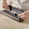 Conservation Alimentaire<Gifi Tuyau d'aspiration pour boîte de conservation sous vide