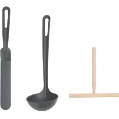 Préparation Culinaire<Gifi Ustensile à crêpes x3