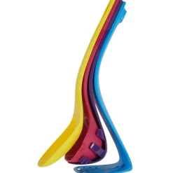 Préparation Culinaire<Gifi Ustensile de cuisine coloré x4