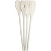 Préparation Culinaire<Gifi Ustensiles de cuisine en bois x4