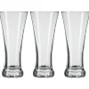 Gifi Verre à bière x 3| Vaisselle Et Accessoires De Table