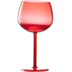 Gifi Verre à cocktail coloré plastique Ø10,5xH.20cm| Vaisselle Et Accessoires De Table