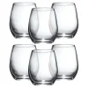 Vaisselle Et Accessoires De Table<Gifi Verre à eau 35cl x6