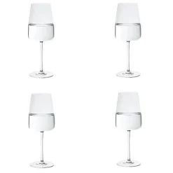 Vaisselle Et Accessoires De Table<Gifi Verre à eau cristallin 51 cl x4