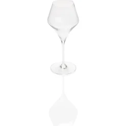 Vaisselle Et Accessoires De Table<Gifi Verre à eau cristallin 38 cl x4