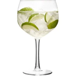 Gifi Verre à gin 65 cl x 2| Vaisselle Et Accessoires De Table