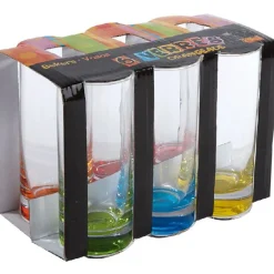Vaisselle Et Accessoires De Table<Gifi Verre à jus X6