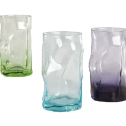 Vaisselle Et Accessoires De Table<Gifi Verre à jus X3