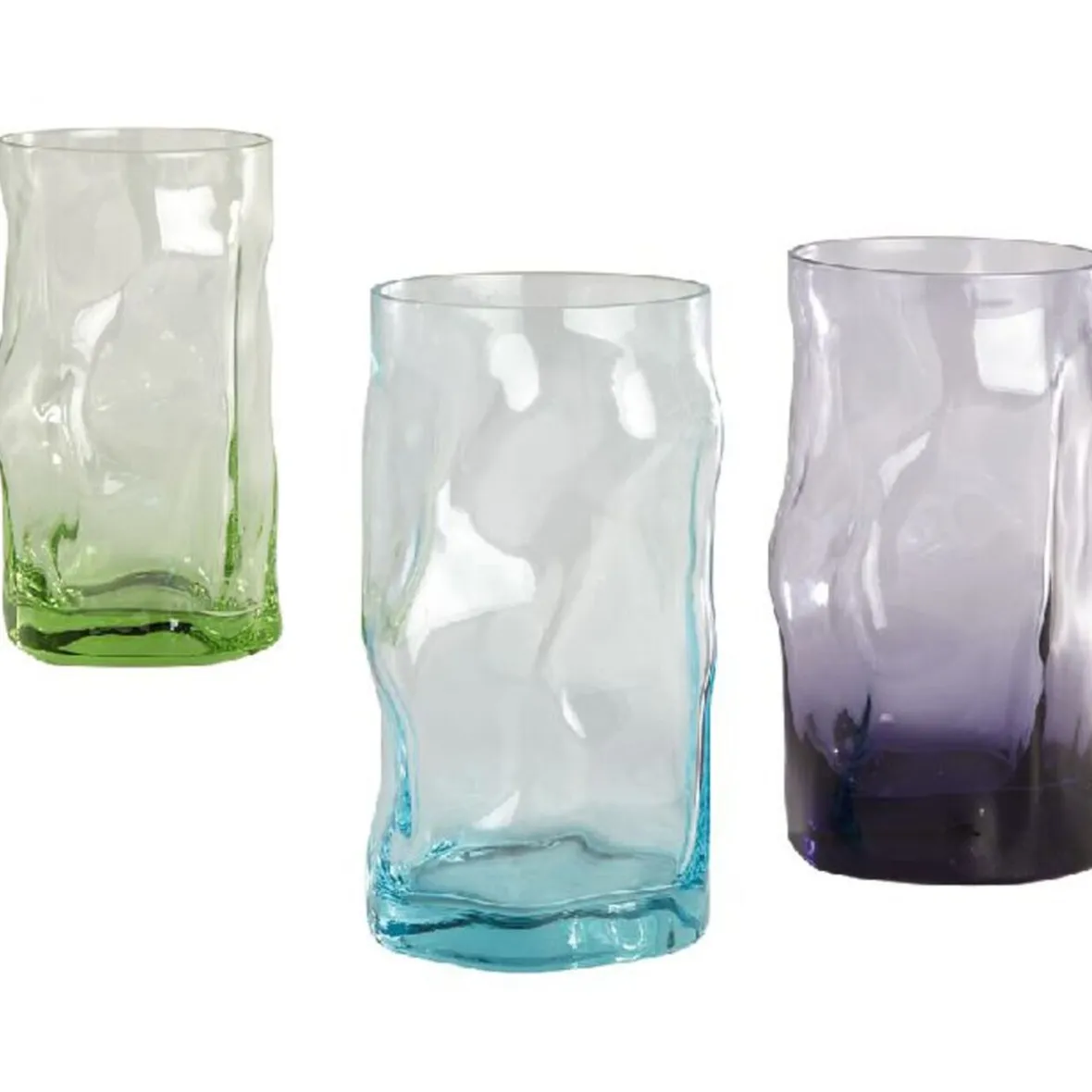 Vaisselle Et Accessoires De Table<Gifi Verre à jus X3
