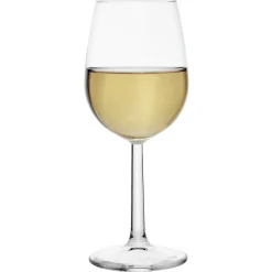Gifi Verre à pied 29 cl x 6| Vaisselle Et Accessoires De Table