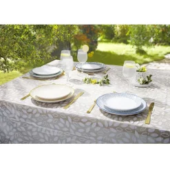 Gifi Verre à pied 29 cl x 6| Vaisselle Et Accessoires De Table