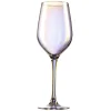 Vaisselle Et Accessoires De Table<Gifi Verre à pied Kira doré 35cL x4
