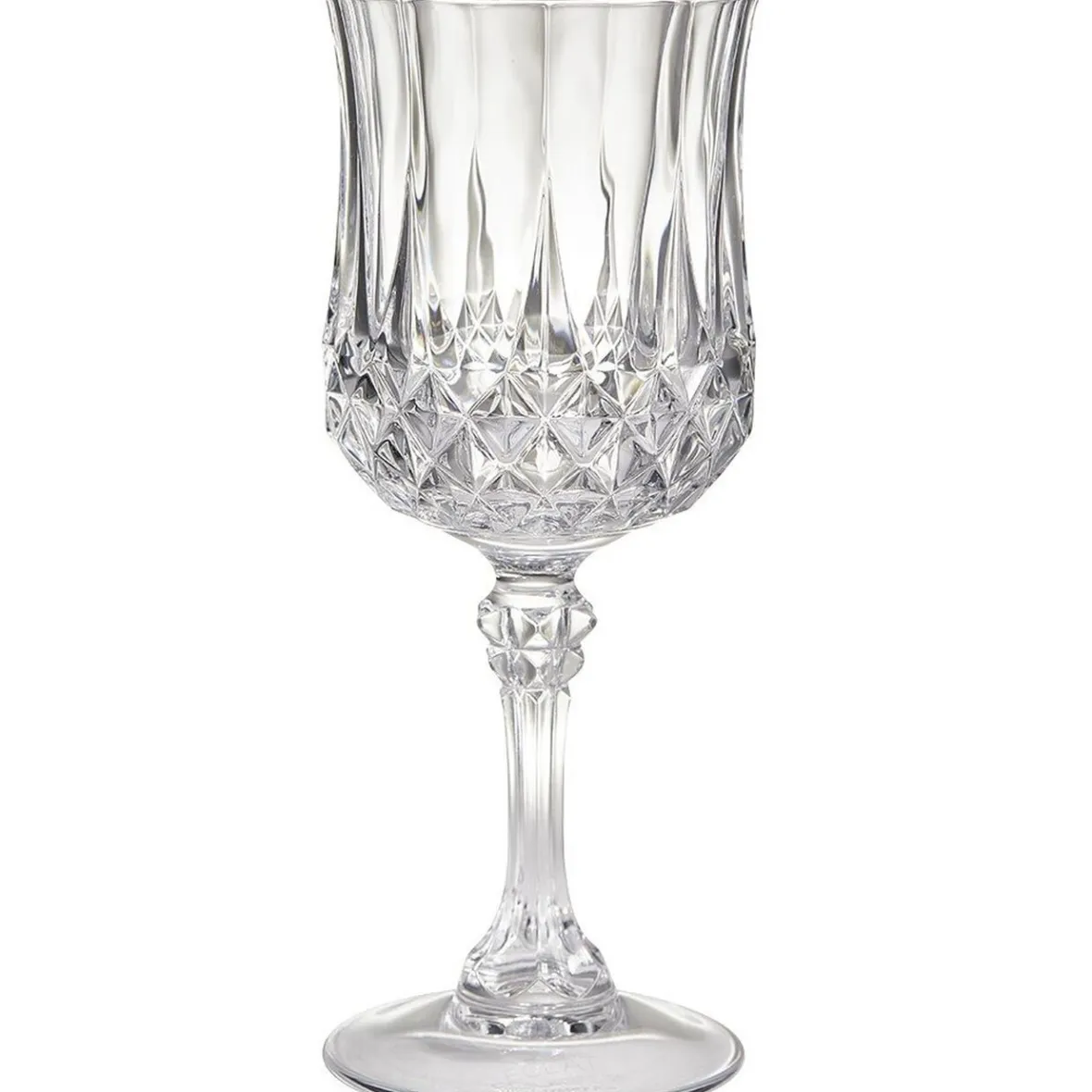 Vaisselle Et Accessoires De Table<Gifi Verre à pied LONGCHAMPS 25 cl