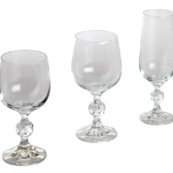 Vaisselle Et Accessoires De Table<Gifi Verre à pied x18