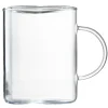 Gifi Verre à thé 400 ml x2| Vaisselle Et Accessoires De Table