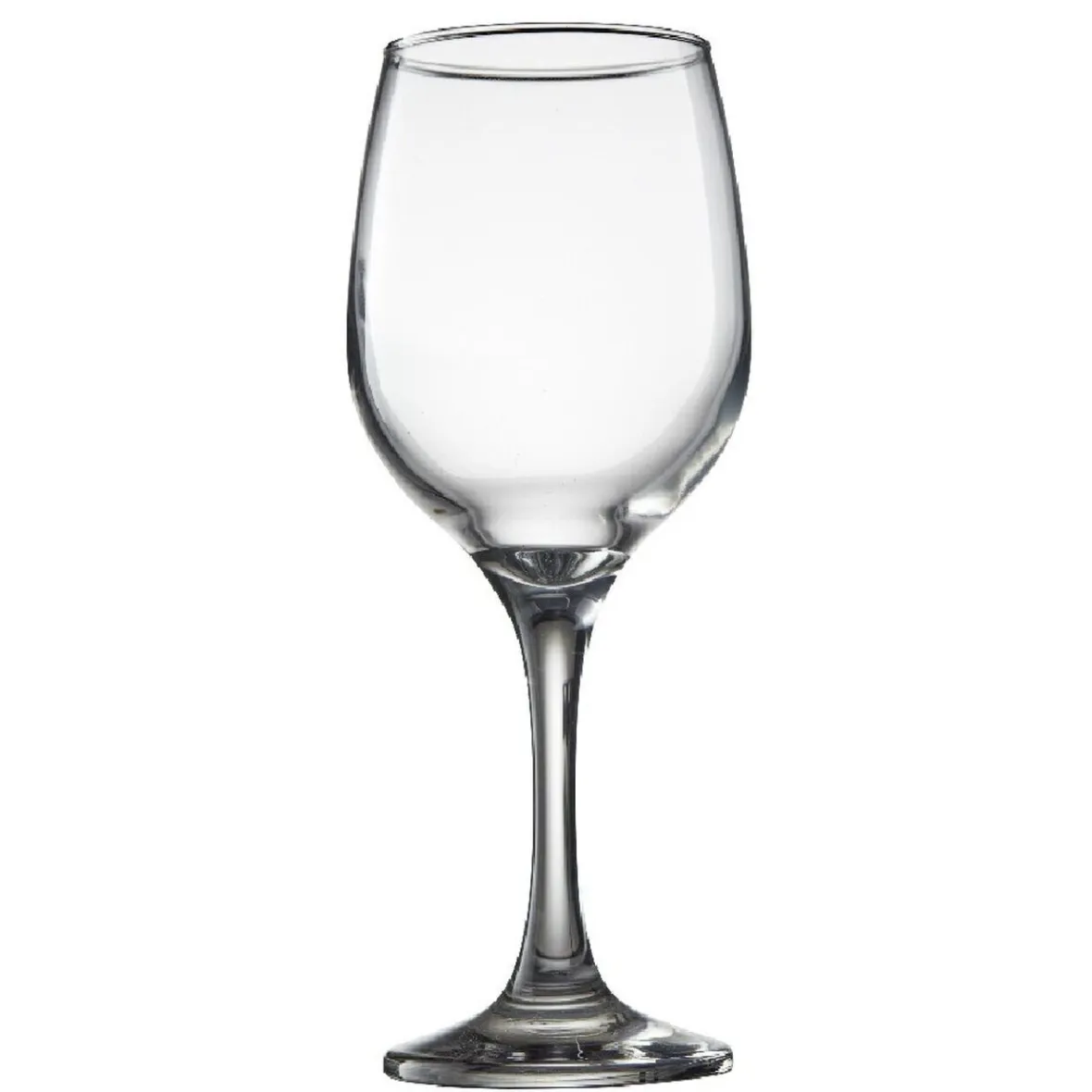 Vaisselle Et Accessoires De Table<Gifi Verre à vin à pied en verre x 4