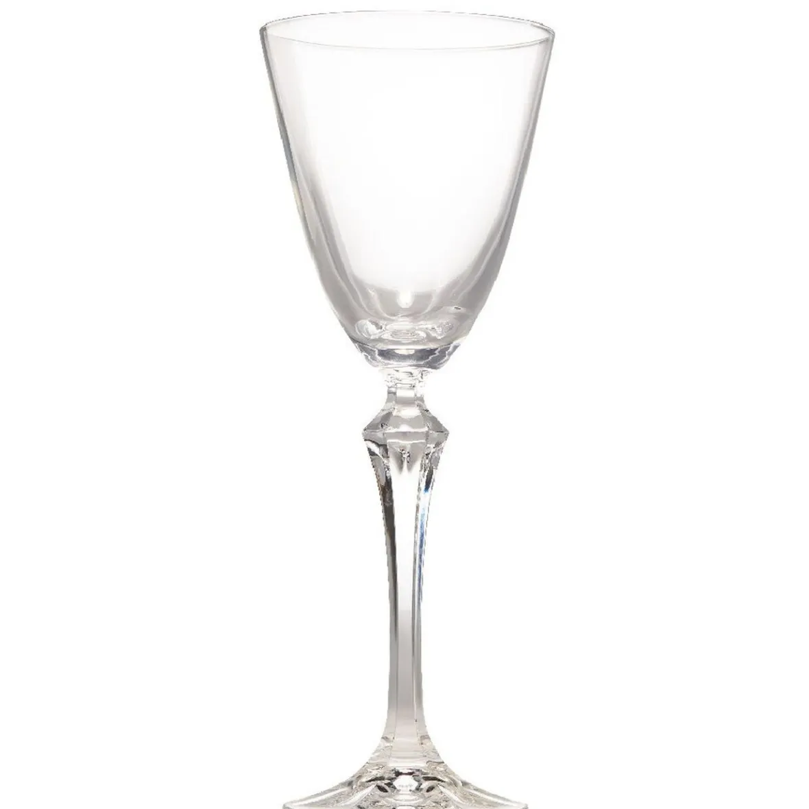 Gifi Verre à vin Elisabeth 190 ml x4| Vaisselle Et Accessoires De Table