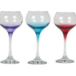 Vaisselle Et Accessoires De Table<Gifi Verre à vin Poem x3