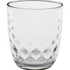 Vaisselle Et Accessoires De Table<Gifi Verre bas Bormioli Rocco Glit x6