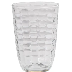 Gifi Verre bas Bormioli Rocco Mat x6| Vaisselle Et Accessoires De Table