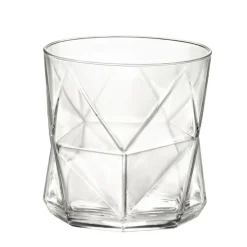 Vaisselle Et Accessoires De Table<Gifi Verre bas Cassiopea transparent 33 cl