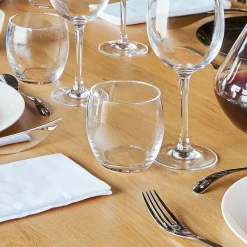 Gifi Verre bas La Cave de LUMINARC x 6| Vaisselle Et Accessoires De Table