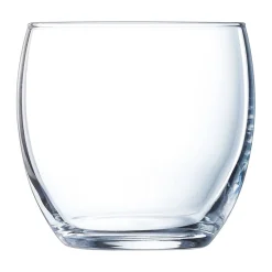 Gifi Verre bas La Cave de LUMINARC x 6| Vaisselle Et Accessoires De Table