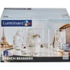Vaisselle Et Accessoires De Table<Gifi Verre bas Luminarc x6 ver 33cl