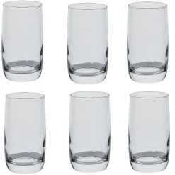 Vaisselle Et Accessoires De Table<Gifi Verre bas Luminarc x6 ver 33cl