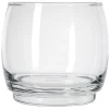 Gifi Verre bas transparent 33 cl x3| Vaisselle Et Accessoires De Table