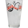 Gifi Verre BBQ| Vaisselle Et Accessoires De Table