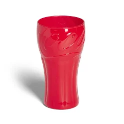 Vaisselle Et Accessoires De Table<Gifi Verre Coca Cola 35cl - 3 coloris