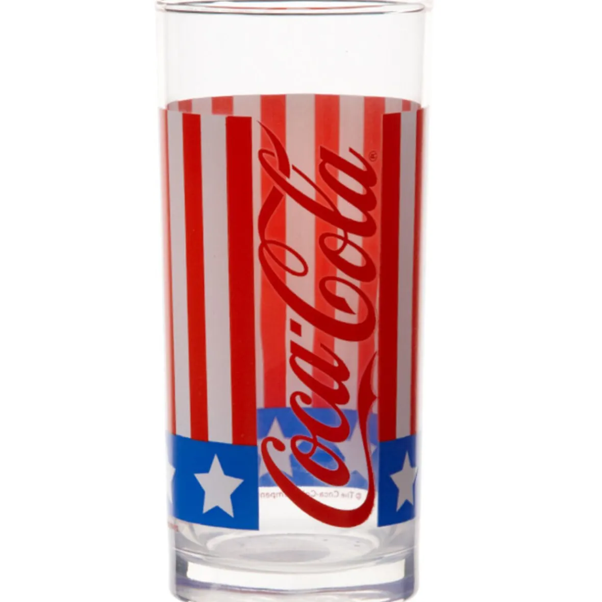 Gifi Verre Coca-Cola| Vaisselle Et Accessoires De Table