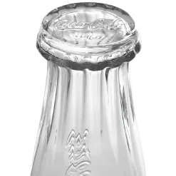 Gifi Verre Coca-Cola transparent x3| Vaisselle Et Accessoires De Table