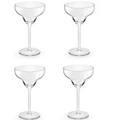 Vaisselle Et Accessoires De Table<Gifi Verre cocktail Margarita 30 cl x4