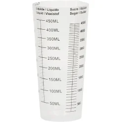 Préparation Culinaire<Gifi Verre doseur