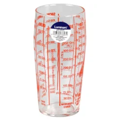 Préparation Culinaire<Gifi Verre doseur gradué Luminarc pour liquide et solide 58 cl