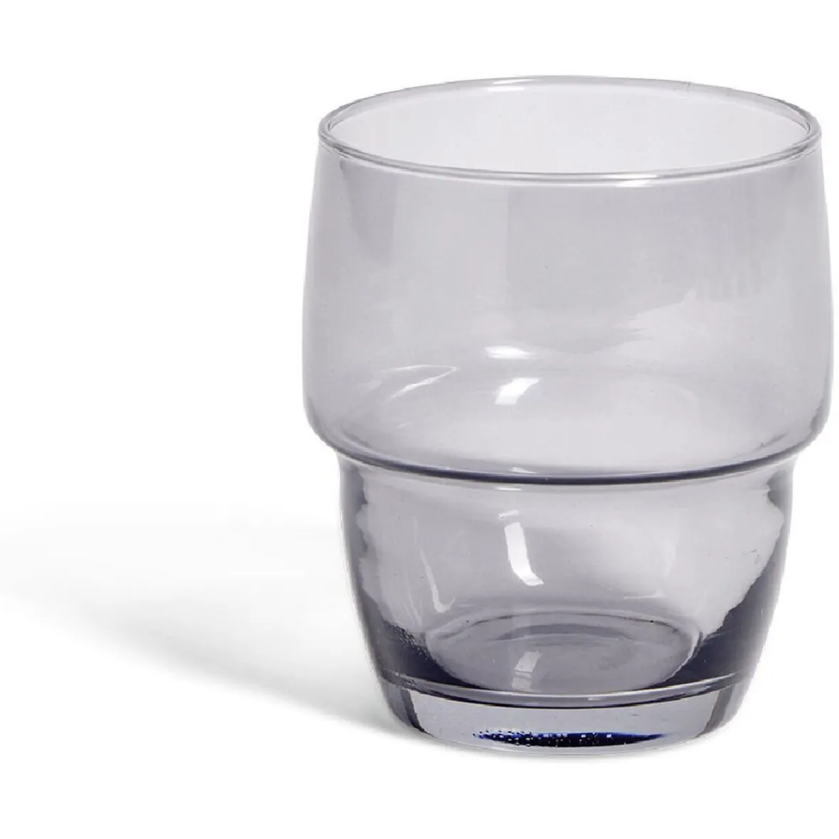 Vaisselle Et Accessoires De Table<Gifi Verre empilable Ø8,9xH7,4cm