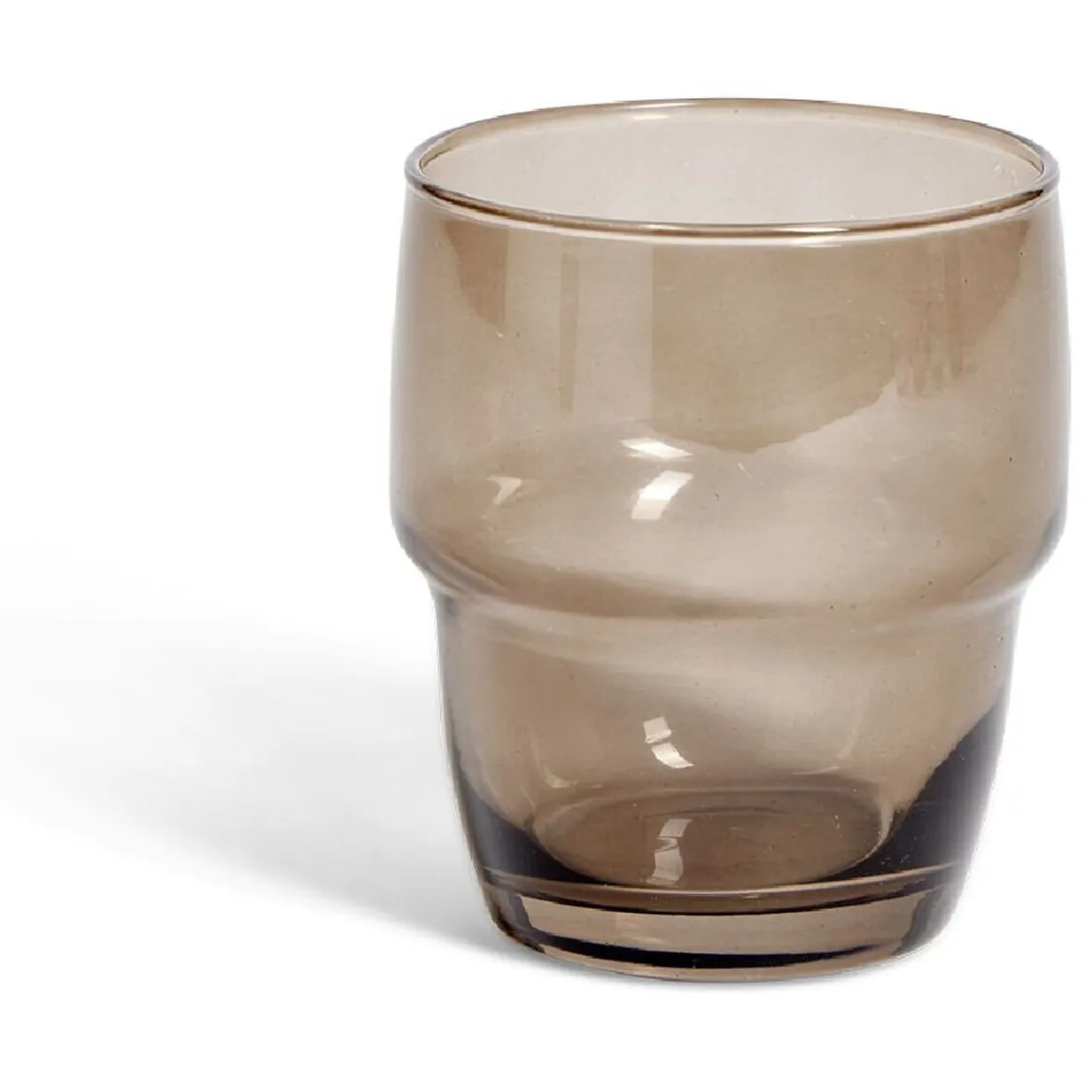Vaisselle Et Accessoires De Table<Gifi Verre empilable Ø8,9xH7,4cm