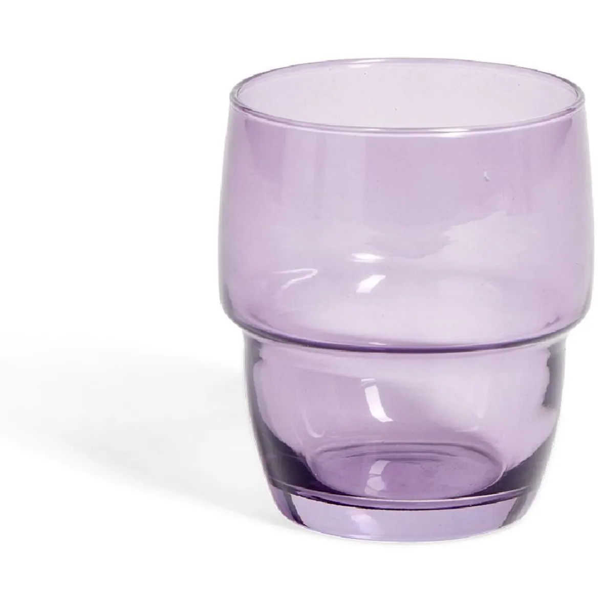 Vaisselle Et Accessoires De Table<Gifi Verre empilable Ø8,9xH7,4cm