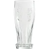 Gifi Verre haut Coca-Cola Caps design bouteille à l'envers transparent 35cl| Vaisselle Et Accessoires De Table