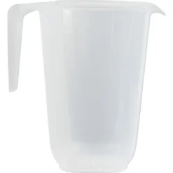 Préparation Culinaire<Gifi Verre mesureur avec anse 1L