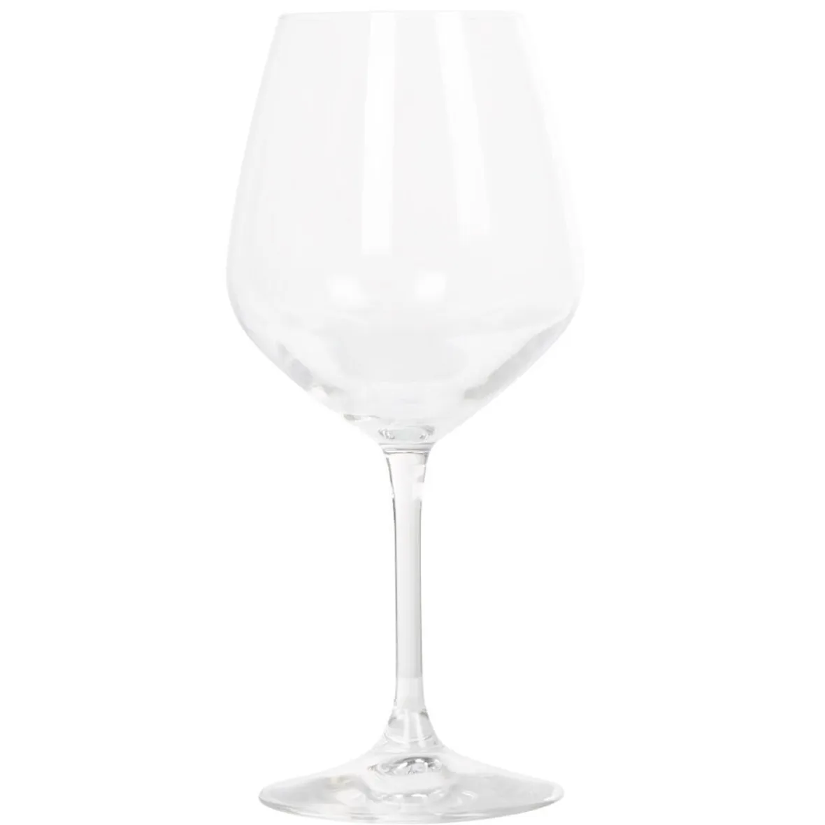 Gifi Verre Restaurant Bormioli Rocco x8| Vaisselle Et Accessoires De Table