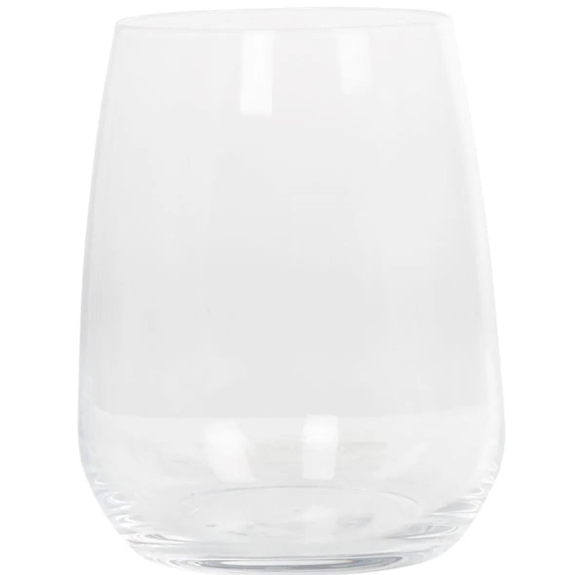 Gifi Verre Restaurant Bormioli Rocco x8| Vaisselle Et Accessoires De Table